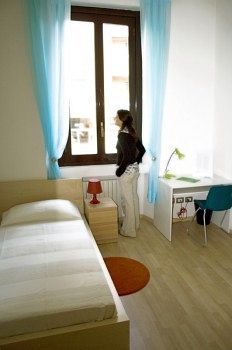 Le Tre Torri Hotel Милано Екстериор снимка