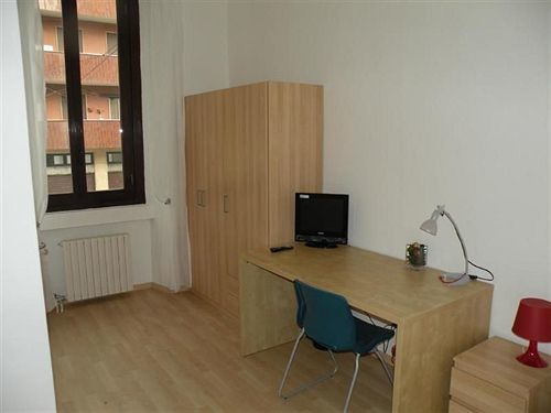 Le Tre Torri Hotel Милано Екстериор снимка