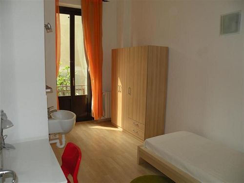 Le Tre Torri Hotel Милано Екстериор снимка
