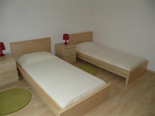 Le Tre Torri Hotel Милано Екстериор снимка