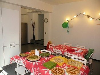 Le Tre Torri Hotel Милано Екстериор снимка